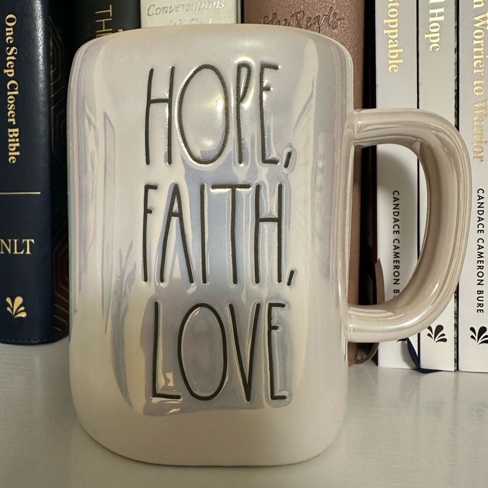 Rae Dunn Mug